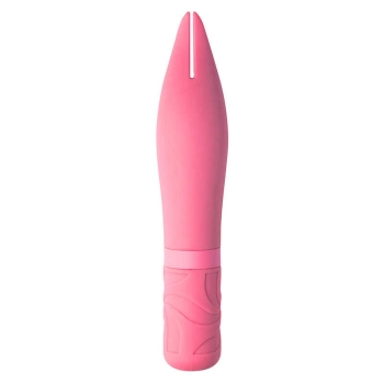 Mini Vibrator Universe BonBons Powerful Spear Pink