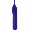 Rechargeable Mini Vibrator Universe Mamasitas Fantastic Shield Blue