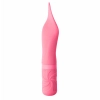 Rechargeable Mini Vibrator Universe Mamasitas Fantastic Shield Pink