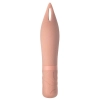 Rechargeable Mini Vibrator Universe Airys Mystery Arrow Beige