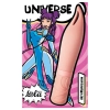 Rechargeable Mini Vibrator Universe Airys Mystery Arrow Beige