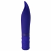 Rechargeable Mini Vibrator Universe Airys Mystery Arrow Blue