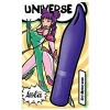 Rechargeable Mini Vibrator Universe Airys Mystery Arrow Blue