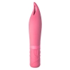 Rechargeable Mini Vibrator Universe Airys Mystery Arrow Pink