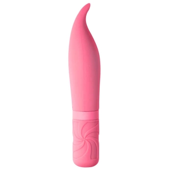 Rechargeable Mini Vibrator Universe Airys Mystery Arrow Pink