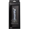 Dildo- Transparent Dildo Intergalactic Orion