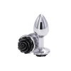 Rose Buttplug Small