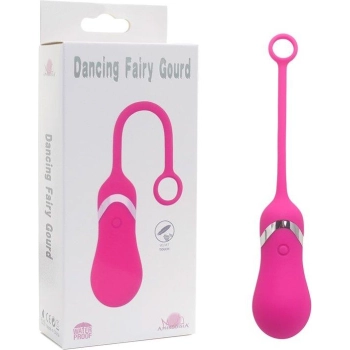 Jajko/wibr- Dancing Fairy Gourd Rechargeable