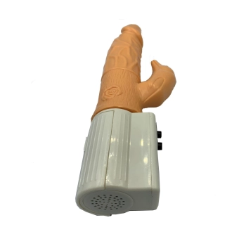 Drill Boy XL - 23 cm Vibro