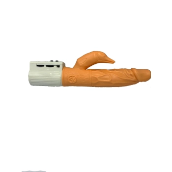 Drill Boy XL - 23 cm Vibro