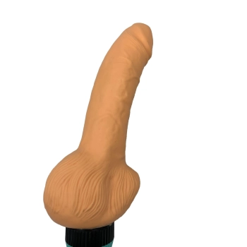 Realistic Vibrator