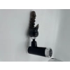 Massage Gun Mini black