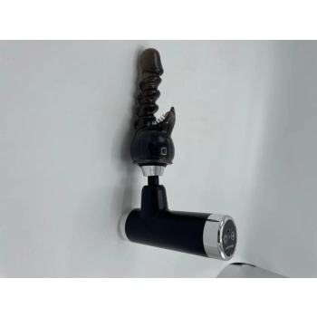 Massage Gun Mini black