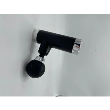 Massage Gun Mini black