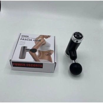 Massage Gun Mini black