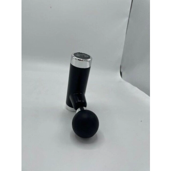 Massage Gun Mini black