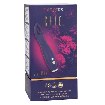 Chic Jasmine