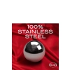 NOIR STAINLESS STEEL KEGEL BALLS