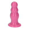 Dildo do penetracji analnej korek silikonowy plug