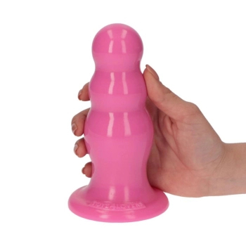 Dildo do penetracji analnej korek silikonowy plug