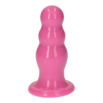 Dildo do penetracji analnej korek silikonowy plug