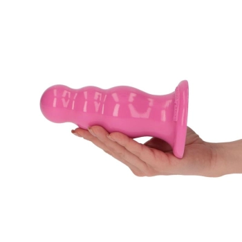 Dildo do penetracji analnej korek silikonowy plug