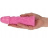 Dildo analne waginalne penis realistyczny sex 13cm