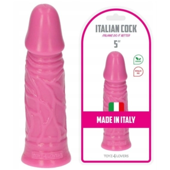 Dildo analne waginalne penis realistyczny sex 13cm