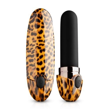 Asha Lipstick- Mini Vibrator