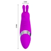 Masażer sex stymulator do łechtaczki 12trybów 12cm