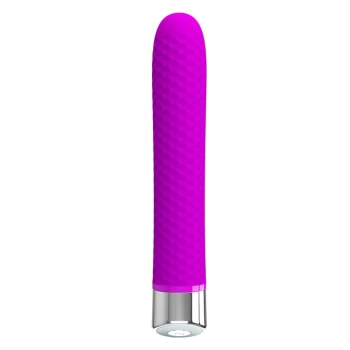 Klasyczny sex wibrator uniwersalny 16cm 12trybów