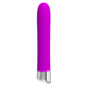 Klasyczny sex wibrator uniwersalny 16cm 12trybów