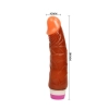 Realistyczny wibrator naturalny penis gruby 21cm