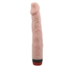 Wibrator realistyczny naturalny penis członek 21cm