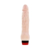 Wibrator realistyczny naturalny penis członek 21cm