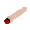 Wibrator realistyczny naturalny penis członek 21cm