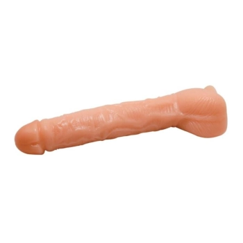 Dildo realistyczne członek z przyssawką penis 21cm