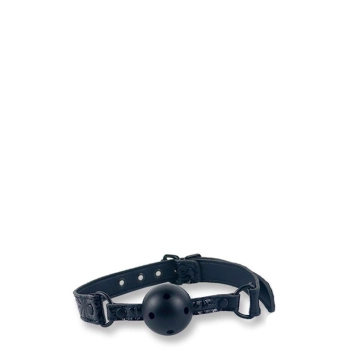 BTB FETISH BALL GAG BLACK