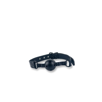 BTB FETISH BALL GAG BLACK