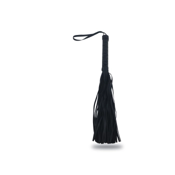 BTB FETISH FLOGGER BLACK