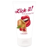 Lick it! Cherry 50 ml