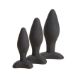 Rocket Plug 3 pack silicone