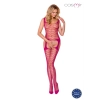 Bodystocking CA007 fuchsia