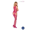 Bodystocking CA007 fuchsia