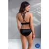 Lagerta Bikini black L/XL