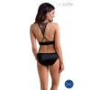 Lagerta Bikini black L/XL