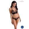 Lagerta Bikini black S/M