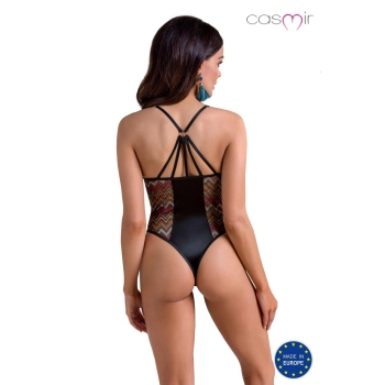 Lagerta Body black L/XL