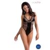 Lagerta Body black S/M