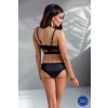 Lagerta Set black S/M